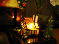 �X�e���h�O���X