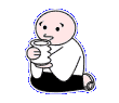 小坊主