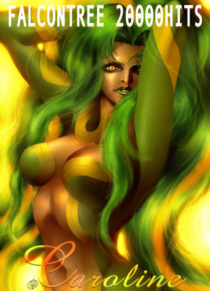 �J�����[�k�˂�����A�F���ۂ�����(^o^)