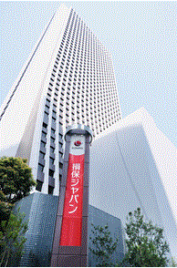 川口市　保険代理店　(有)東さいたま保険事務所