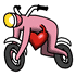 MOTORCYCLE