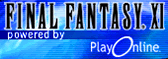 FINAL FANTASY XI