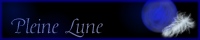 Pleine Lune